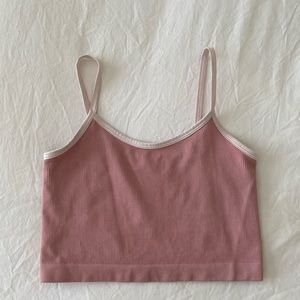 MWL crop tank